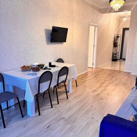 2-Otaqlı yeni tikili kirayə verilir, Sumqayıt ş., 62 m² – Sumqayıt – ucuztap.az