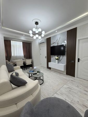 2 Otaqlı mənzil, 55 m², Nesimi r. Memar Ecemi metrosu yaxinliqinda, Bakı – Bakı – ucuztap.az