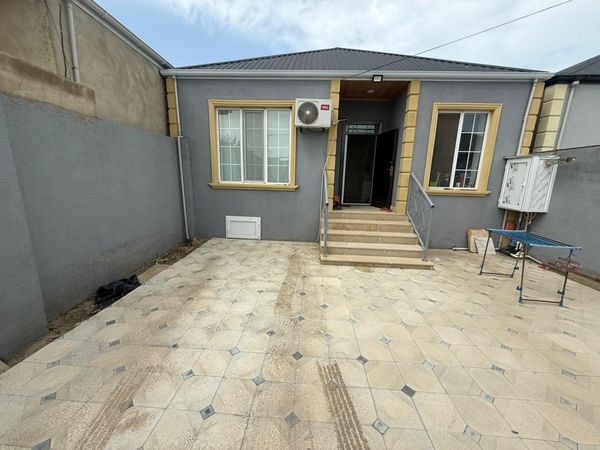 Bağ evi, 61 m², Bakı – Bakı – ucuztap.az