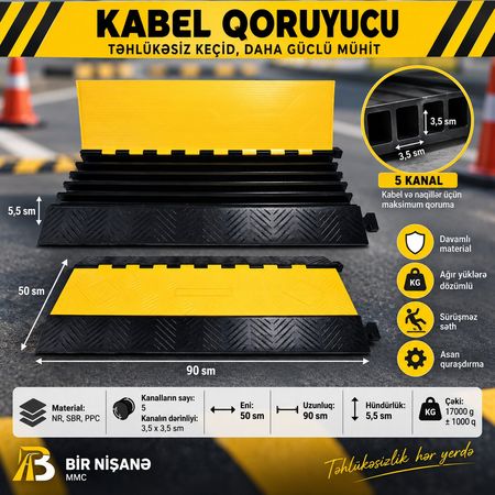 Kabel Qoruyucu – Bakı – ucuztap.az