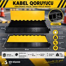 Kabel Qoruyucu