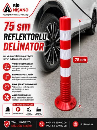 Delinator 75sm – Bakı – ucuztap.az