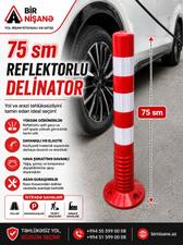 Delinator 75sm