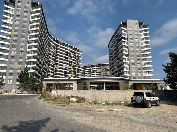 4 Otaqlı mənzil, 182 m², Bakı ş.Binəqədi r.Biləcəri q.H.Ağayev k. – Bakı – ucuztap.az