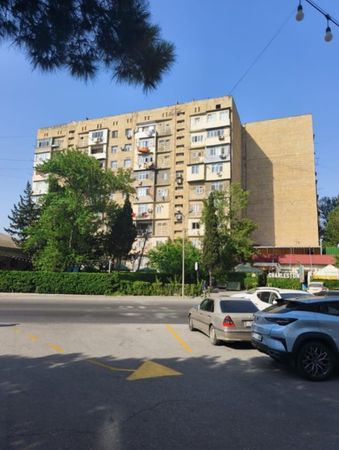 3 Otaqlı mənzil, 70 m², Neftçilər prospekti, Bakı – Bakı – ucuztap.az
