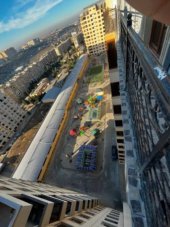 2 Otaqlı mənzil, 84 m², Surxay Noşuyev küç., Bakı – Bakı – ucuztap.az
