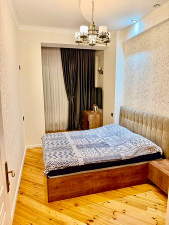 3 Otaqlı mənzil, 96 m², xirdalan weh, Xırdalan – Xırdalan – ucuztap.az