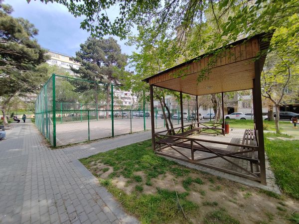 2 Otaqlı mənzil, 60 m², Əhmədli metrosu Məzahir Rüstəmov küç., Bakı – Bakı – ucuztap.az