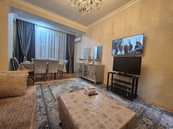 3 Otaqlı mənzil, 80 m², Zığ Yaşayış Kompleksi, Bakı – Bakı – ucuztap.az