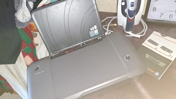 Printer Hp Wifi siz – Bakı – ucuztap.az