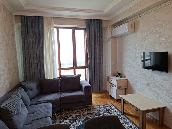 2 Otaqlı mənzil, 50 m², Neftçilər metrosu,Məshəti Gəncəvi küç., Bakı – Bakı – ucuztap.az