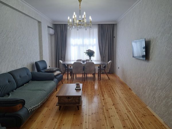 3 Otaqlı mənzil, 88 m², Xırdalan ş, Qalubiyyə küç, McDonalds-ın yanı – Xırdalan – ucuztap.az