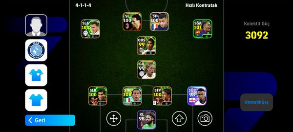 EFootball – Bakı – ucuztap.az