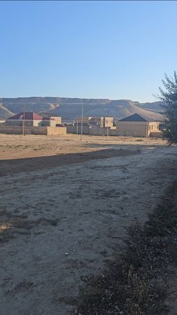 Torpaq sahəsi, 8 sot, Tikinti təyinatlı, Kupçalı, Əziz Əliyev küç., Abşeron – Abşeron – ucuztap.az