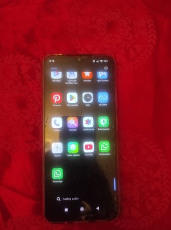 Xiaomi Redmi 12C 64 GB – Bakı – ucuztap.az