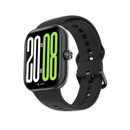 Honor Choice Watch 2 Pro Black 45.6mm – Bakı – ucuztap.az
