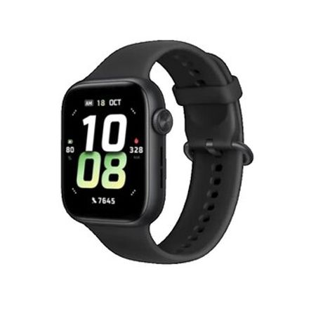 Honor Watch 5 Black 45.6mm – Bakı – ucuztap.az