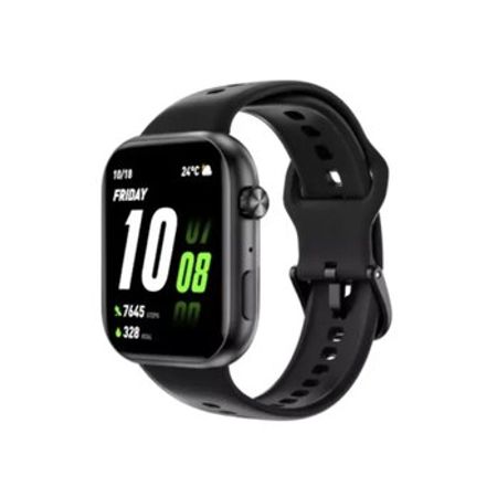 Honor Choice Watch 2i Black 45.5mm – Bakı – ucuztap.az