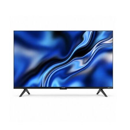 HONOR X6 L55X6UA 55 4K UHD Google TV Black – Televizor və proektorlar – ucuztap.az