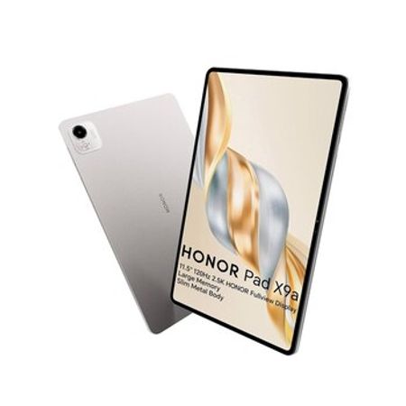 HONOR Pad X9a LTE 8GB/256GB + Keyboard Gray – Planşet və elektron kitablar – ucuztap.az