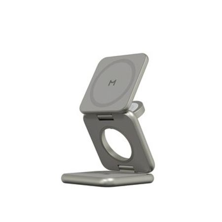 Şarj stansiyası Magssory Fold Pro 3-ü 1-də (WCH063t) – Bakı – ucuztap.az