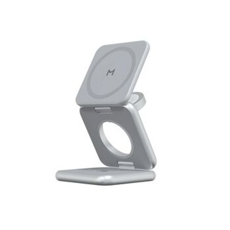 Şarj stansiyası Magssory Fold Pro 3-ü 1-də(WCH063s) – Bakı – ucuztap.az