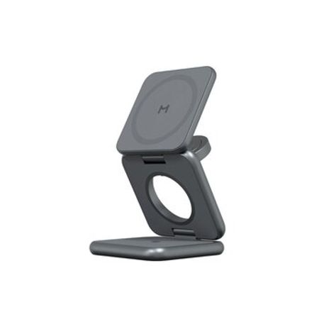 Şarj stansiyası Magssory Fold Pro 3-ü 1-də(WCH063m) – Bakı – ucuztap.az