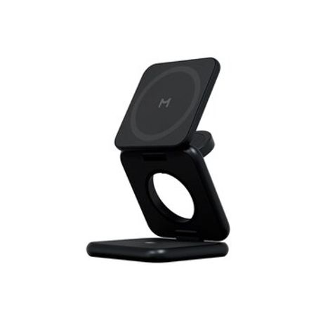 Şarj stansiyası Magssory Fold Pro 3-ü 1-də (WCH063b) – Bakı – ucuztap.az