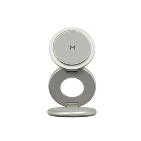 Apple üçün şarj stansiyası Magssory Signature Disc Pro 3-ü 1-də(WCH073t) – Bakı – ucuztap.az