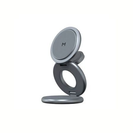 Apple üçün şarj stansiyası Magssory Signature Disc Pro 3-ü 1-də(WCH073m) – Bakı – ucuztap.az
