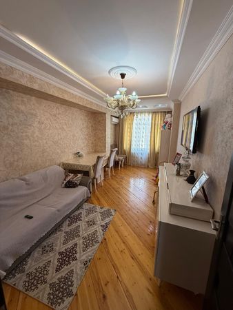 3 Otaqlı mənzil, 85 m², Xırdalan ş. Abşeron Gənclər Şəhərciyi – Xırdalan – ucuztap.az