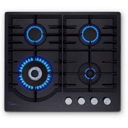 Bişirmə paneli Midea MG696TGB-C – Digər – ucuztap.az