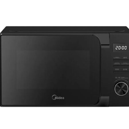Mikrodalğalı soba Midea AM720C2MV-B – Plitələr – ucuztap.az