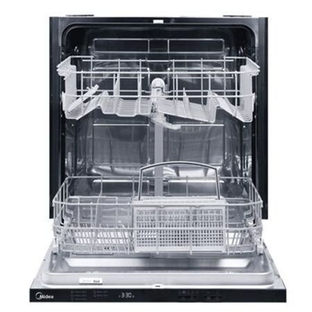 Quraşdırılan qabyuyan Midea MID60S060-C – Bakı – ucuztap.az