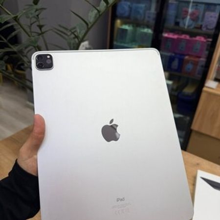 Apple iPad Pro 12.9 (2022) 25GB – Planşet və elektron kitablar – Bakı – ucuztap.az