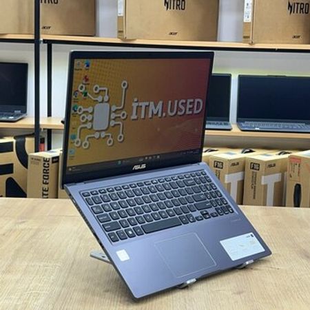 Asus X515M – Noutbuklar və Netbuklar – ucuztap.az