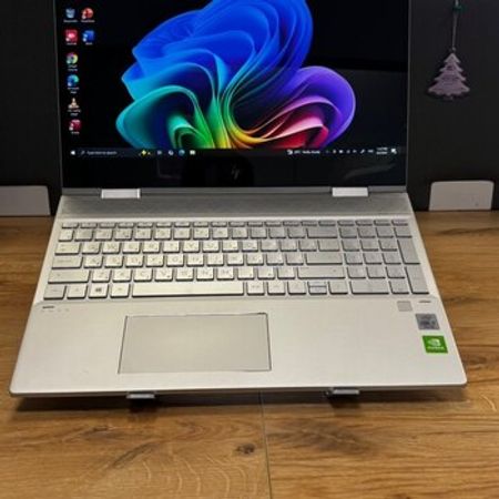 HP Envy Sensor x360 (i7 16/512 +4gb Gpu) İdeal – Noutbuklar və Netbuklar – ucuztap.az