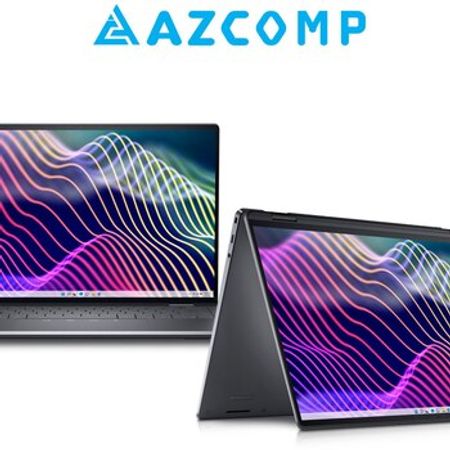 Dell Latitude 9440 360 QHD Touchscreen – Noutbuklar və Netbuklar – ucuztap.az