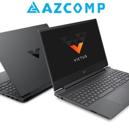 Gaming noutbuk HP Victus 15 – Noutbuklar və Netbuklar – ucuztap.az