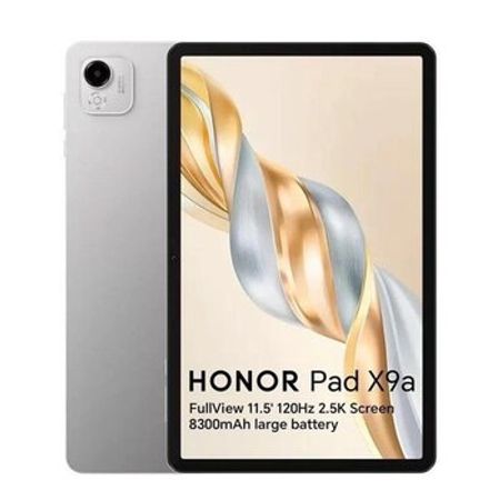 Honor Pad X9A LTE+Keyboard 8/256GB – Planşet və elektron kitablar – ucuztap.az