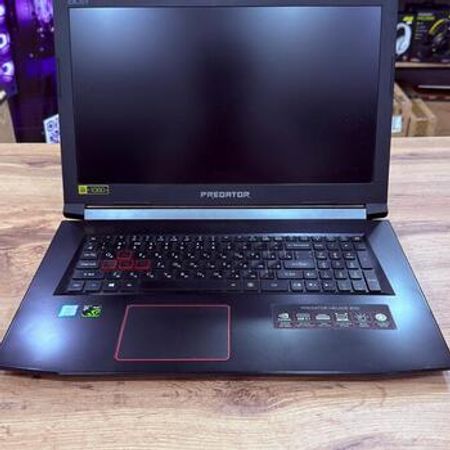 Noutbuk Acer Predator GTX 1050 ti – Noutbuklar və Netbuklar – ucuztap.az