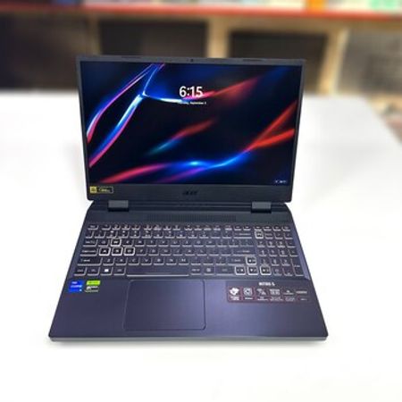 Acer Nitro 5 / i5-12450H / RTX 2050 / 16GB / 1TB / 144Hz – Noutbuklar və Netbuklar – ucuztap.az