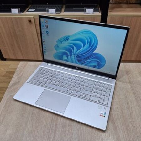 HP Pavilion 15 i5 1335U 16GB RAM 512GB SSD – Noutbuklar və Netbuklar – ucuztap.az