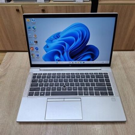 Hp Elitebook 840 G8 i5 1145G7 16gb Ram 512gb ssd – Noutbuklar və Netbuklar – ucuztap.az
