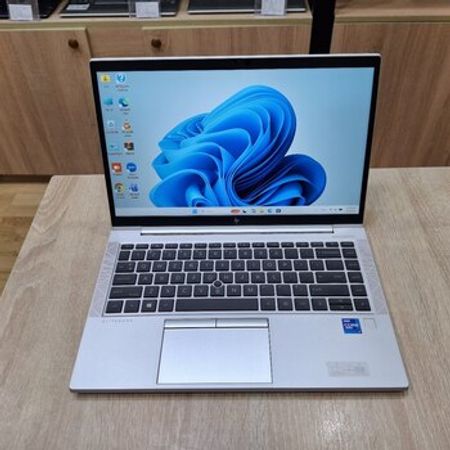 Hp Elitebook 840 G8 i7 1185G7 16gb Ram 512gb ssd – Noutbuklar və Netbuklar – ucuztap.az