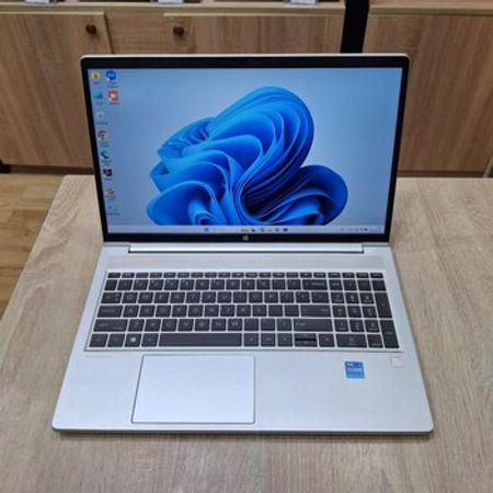 HP ProBook 450 G8 i5 1135G7 16GB RAM 512GB SSD – Noutbuklar və Netbuklar – ucuztap.az