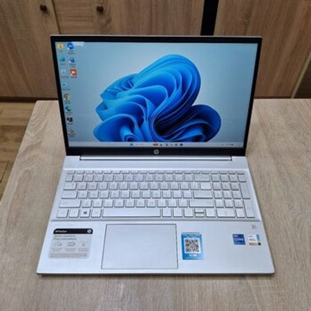 HP Pavilion 15 i7 1165G7 16GB RAM 512GB SSD – Bakı – ucuztap.az