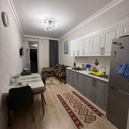2-Otaqlı yeni tikili, Saray qəs., 74 m² – Yeni tikili – ucuztap.az
