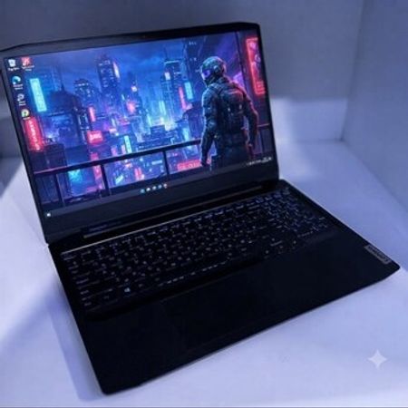Noutbuk Gaming Lenovo Ideapad – Bakı – ucuztap.az