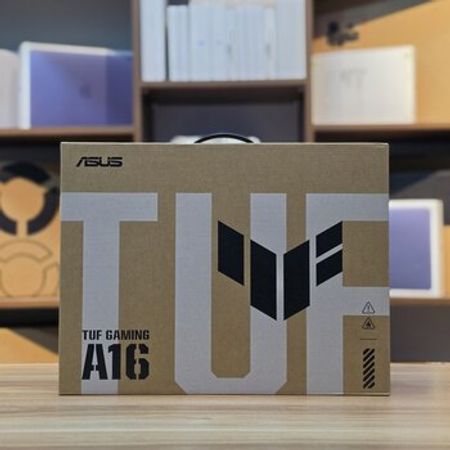 Asus Tuf A16 FA608UP-RV036 | 90NR0KT1-M004Y0 – Bakı – ucuztap.az